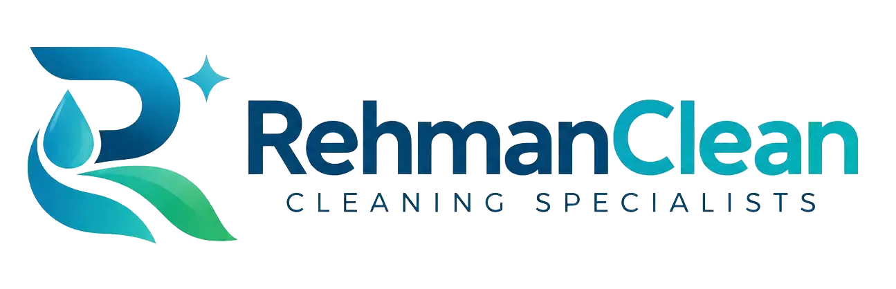 RehmanClean Cleaning Specialists